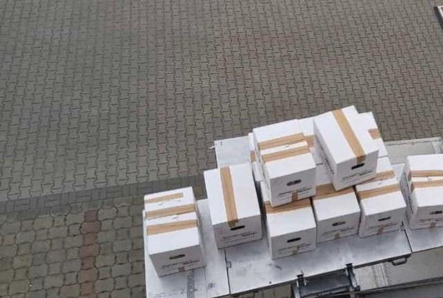 Checkliste für Ihren Büroumzug in Dürrröhrsdorf-Dittersbach