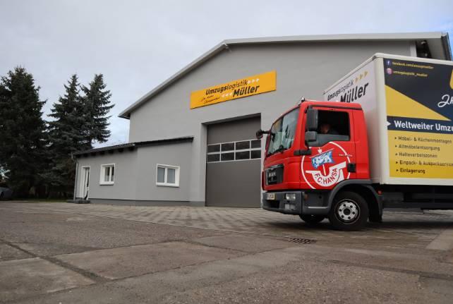 Kosten, Preise erfahren für deinen Fernumzug in Dürrröhrsdorf-Dittersbach