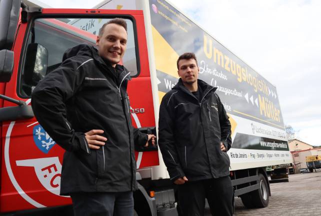 Möbeltaxi Dürrröhrsdorf-Dittersbach