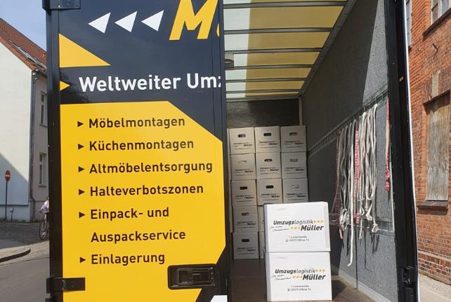 Seniorenumzug Kosten Dürrröhrsdorf-Dittersbach 