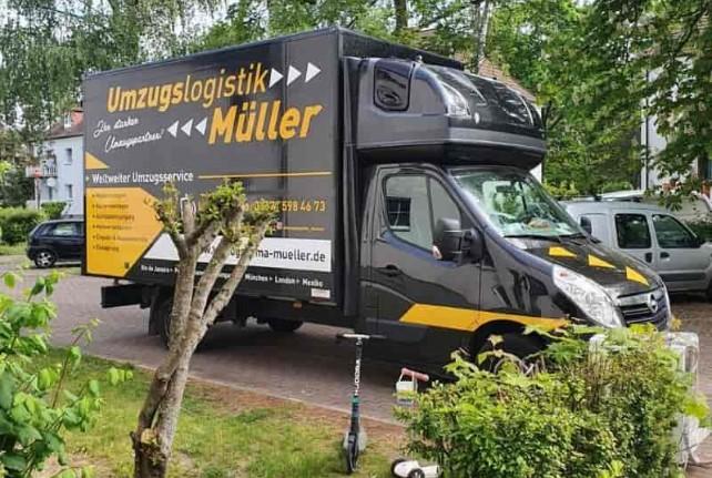 Studentenumzug Kosten in Dürrröhrsdorf-Dittersbach