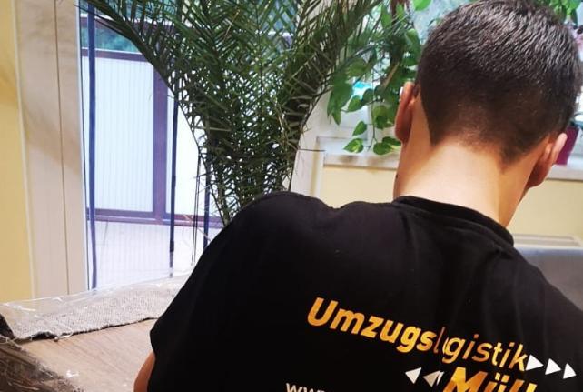 Preise für Ihren Studentenumzug in Dürrröhrsdorf-Dittersbach