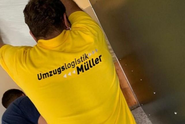 Mit den Umzugshelfer richtig planen in Dürrröhrsdorf-Dittersbach