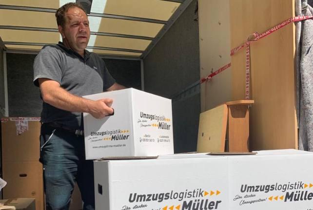 Die besten Umzugshelfer in Dürrröhrsdorf-Dittersbach